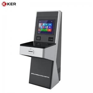 self book borrow and lend borrowing and returning all-in-one machine borrowing and returning machine card sharing book s