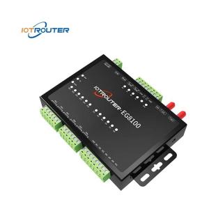 China MQTT RS485 PLC Controller Programmable 4G 5G Gateway with GPS GSM Antenna wholesale