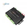 China MQTT RS485 PLC Controller Programmable 4G 5G Gateway with GPS GSM Antenna wholesale