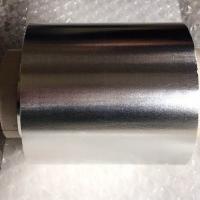China Opaque Lead Based Solder Corrosion Resistance Lead Foil Tape on sale