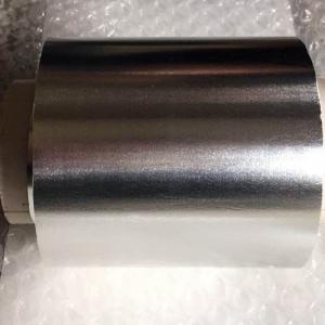 China Opaque Lead Based Solder Corrosion Resistance Lead Foil Tape supplier