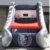 Fun Inflatable Interactive Games Charlotte Bobcats Inflatable Kids Games