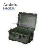China オーダーメイドロゴ 受け入れ IP67 防水 工具 工具 荷物 工具 梱包 ケース 注射 鋳造 硬 プラスチック シンプル OEM ツール ケース wholesale