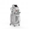 High Efficiency Ipl Laser Equipment , Interchanable Handles Professional Ipl