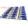 China 24V 75W Blue Circular Brushles Glass Sliding Door Motor Casing Diameter 60.5mm wholesale