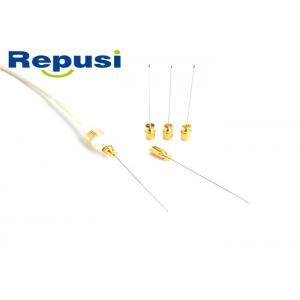REPUSI Pre-Sterilized  Emg Needle Electrodes ISO13485 Certification
