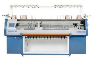 China Computerized Flat Knitting Machine FX2-52S  on sale 