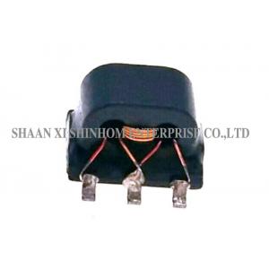 China SMD RF Balun Transformer 5 - 1200MHz 17dB Directional Coupler 75 Ohm supplier