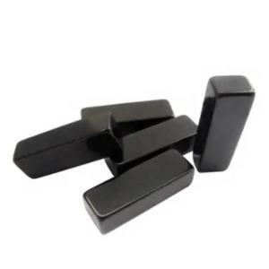 Epoxy Coated Neo Block Magnets , NdFeB Neodymium Magnets N35