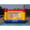 China Big clown kids inflatable jumping castle with ball pit complying with Australia standard for outdoor playground wholesale