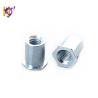 China Agujero ciego completo de la cabeza de hex. del hilo de los pilares del uno mismo de BSO3.5M3x12mm que afianza wholesale