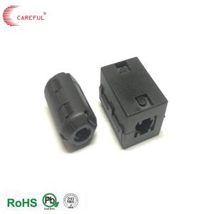 China SCRC 250A Ferrite Split Core Current Suppressor NiZn Material wholesale
