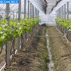 China Greenhouse Drip Tape System Warehouses 16mm Pipe Greenhouse Irrigation System supplier