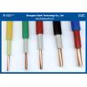 PVC Insulated Heat Resistant Cable/BVV Cable for house or building / Voltage