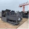 China Upgrade Your Sand Screening Process with Our State-of-the-Art Vibrating Screen Sieve wholesale