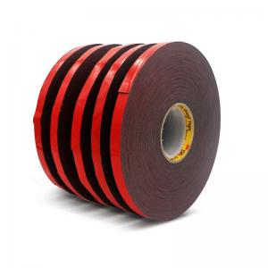 Automotive Acrylic Plus Double Sided Foam Tape 3M EX4011 Thickness 1.1mm