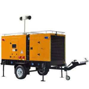 China Diesel Engine Pump Set Self Priming Pump Lifting Height 4Meters Diesel Engine Water Pump For Irrigation wholesale