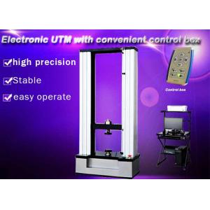 China Remote Controller Electronic Universal Testing Machine Different Control Mode supplier