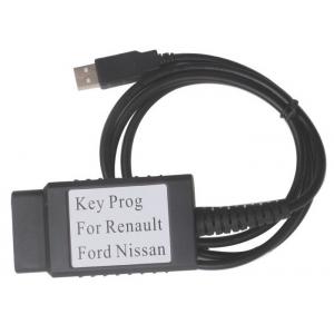 Auto Key Programmer FNR Key Prog 4-in-1 Key Prog For Nissan Ford 