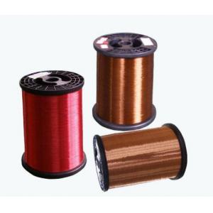 China EC 60502-1 Flexible Copper Clad Aluminum Wire For  Electric Distribution System supplier