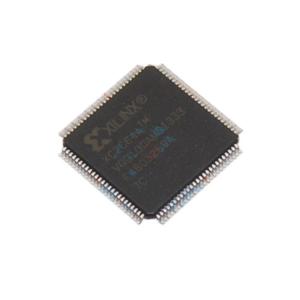 XC2C64A-7VQG100C (New Original Electronic Component Integrated Circuits IC Chips) XC2C64A-7VQG100C