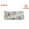 Degradable Fiber Dehumidifier Bags Moisture Absorbent 9g For Optical Equipment