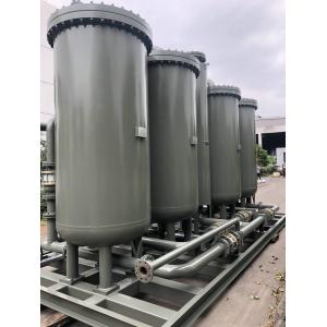 China Pressure Swing Adsorption Membrane Nitrogen Generator Anti Explosion supplier
