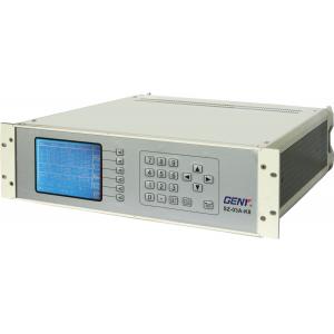 3 Phase 4 Wire Stationary Reference Standard Accuracy 0.02% Test Meter Calibration