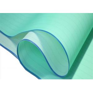 China Blue Paper Machine Clothing Single Layer 2.5 Layer Ssb Triple Layer Forming Fabric supplier