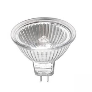 ETL certificó blanco caliente del bulbo de lámpara de la luz del halógeno 75W 2700K Mr16 1000LM