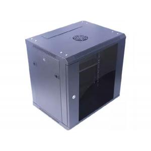 IP20 Wall Mount Rack Enclosure PDU 15U Server Rack Equipment