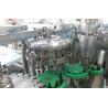 China PLC Japanese Beer Bottling Equipment For Glass Bottle Pull Ring Cap wholesale