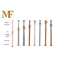 Scaffold Adjustable Shoring Post Heavy Duty Acrow Props 1.8-5m Length