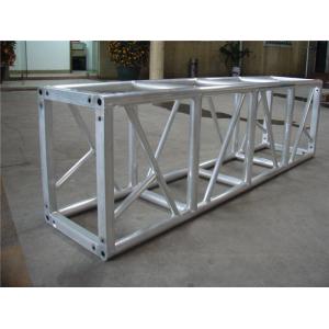Aluminum Square Truss Stage Lighting Stands Heavy Loading Lighting for Exhibition / Car Show
