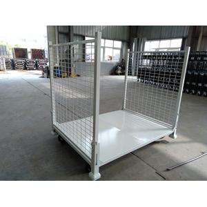 50mm Post Diameter Free Weights Storage Rack For Warehouse Storage And Organization