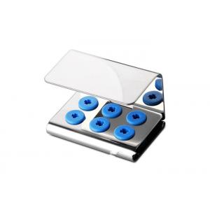 Dental Stainless Steel Scaler Tips Holder Used for Scaler Tips