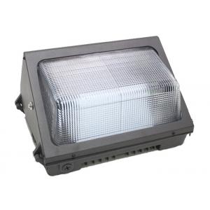 China Slim 45W 60W 80W LED Wall Pack Lights supplier