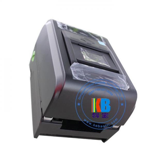 Usb Serial Parallel Full Interface Type 600dpi Lpx 6404 Thermal Transfer Label Barcode Printer 6097