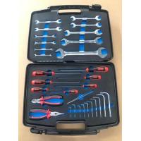 China Not Magnetic ISO Mri Tool Kits / Set For Mri Scan on sale
