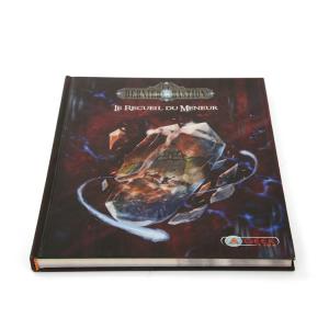 China Perfect Hardcover Book Printing and Binding Services On Demand supplier