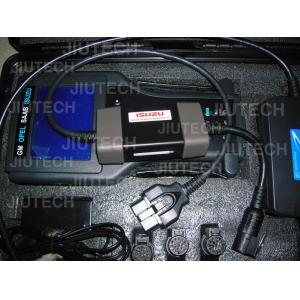 ISUZU 24V Adaptor ISUZU heavy duty Truck diagnostic scanner