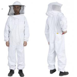 China beekeeper protection clothing/bee keeper suits/beekeeping suit wholesale