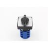 Industrial Equipment Rotary Cam Limit Switch Auto On - Off Manual Type