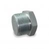 Hex head Type One ASTM A182 F316L Touch Fitting Pipe Plug