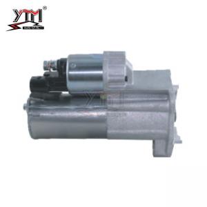 100% New AUDI A4 A6 Engine Starter Motor D6G1214-11 1 Year Warranty