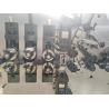 China CNC Spring Making Machine 60mm OD Compression Spring Machine 380V wholesale