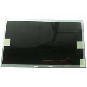 G101STN01.2 AUO 10.1 Inch Industrial TFT Display 1024x600 Dots 50 Pin Lcd Display