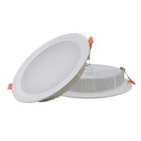 China Aluminum Alloy Led Recessed Ceiling Downlights 7W For Indoor Decoration on sale