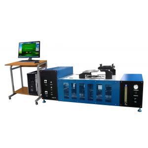 China TPP Thermal Protective Performance Tester supplier