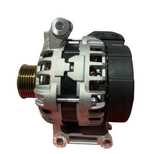 China The 12V 110A 6PK Generator Is Applicable to the Production Line of FAW BESTUUNE X80, OEM F000BL06B0 and F000BL0601 wholesale